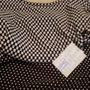 Xl Lularoe Amelia